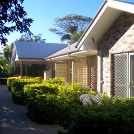 Redland Bay Motel Brisbane Eksteriør bilde