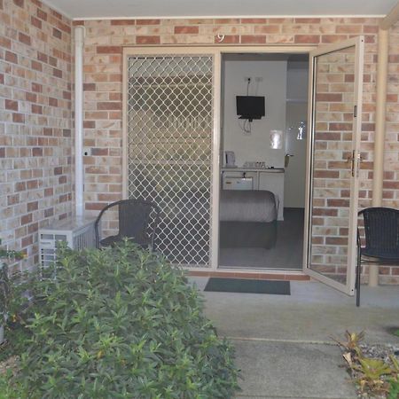 Redland Bay Motel Brisbane Eksteriør bilde
