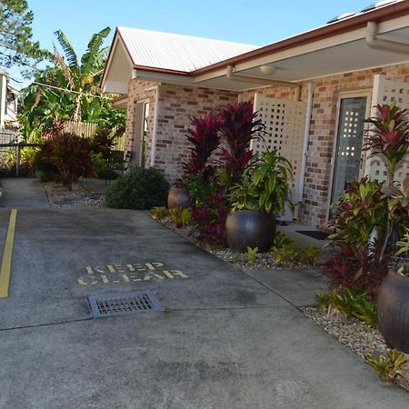 Redland Bay Motel Brisbane Eksteriør bilde