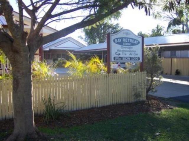Redland Bay Motel Brisbane Eksteriør bilde
