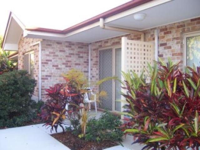 Redland Bay Motel Brisbane Eksteriør bilde