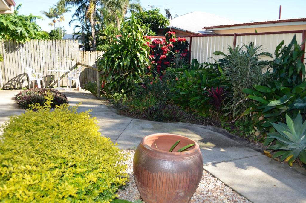 Redland Bay Motel Brisbane Eksteriør bilde