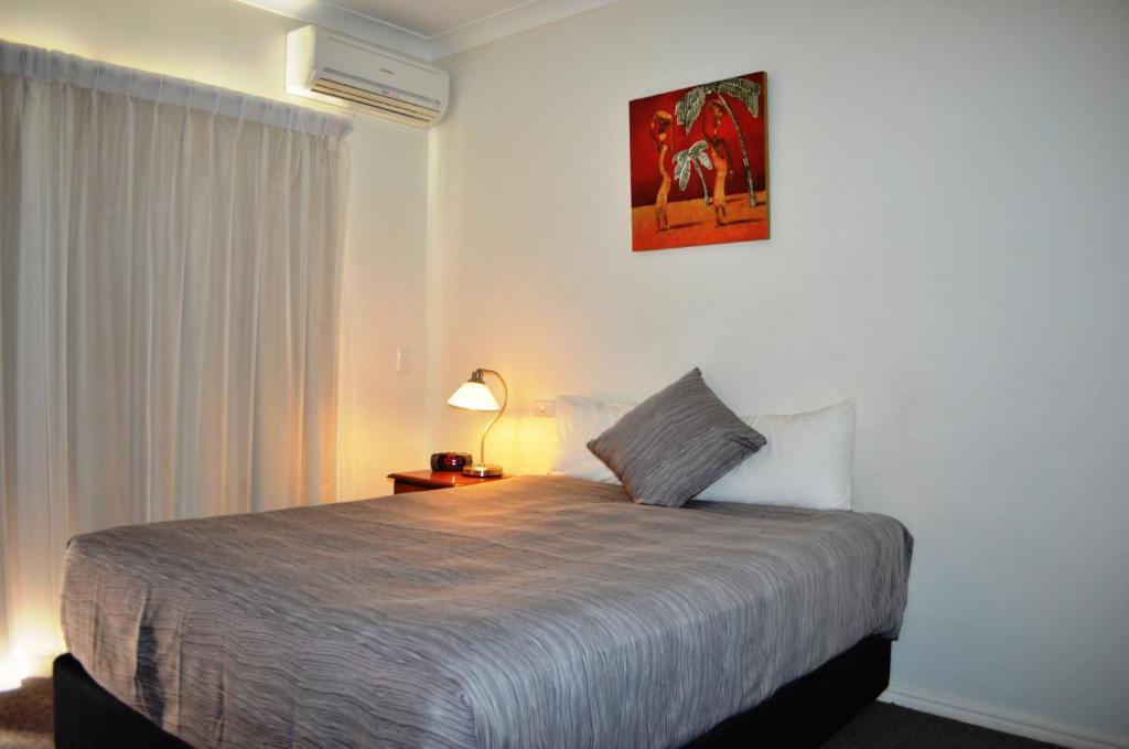 Redland Bay Motel Brisbane Eksteriør bilde