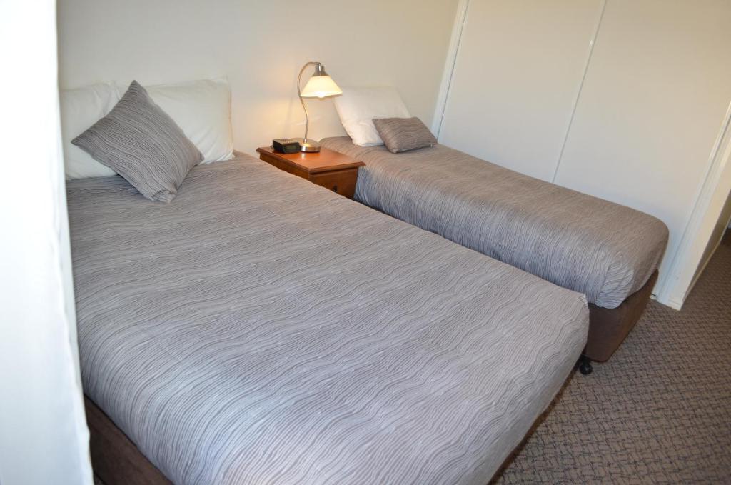 Redland Bay Motel Brisbane Eksteriør bilde