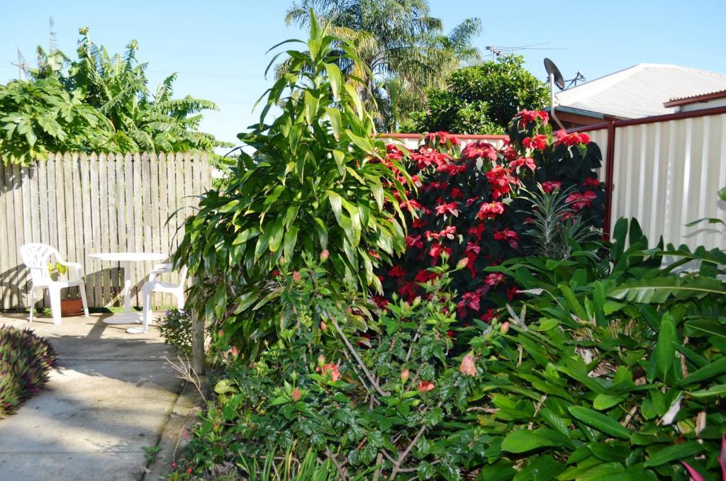 Redland Bay Motel Brisbane Eksteriør bilde