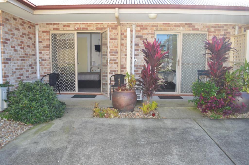 Redland Bay Motel Brisbane Eksteriør bilde