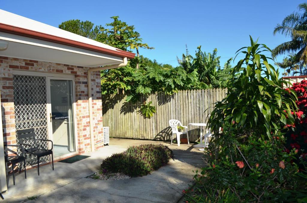 Redland Bay Motel Brisbane Eksteriør bilde