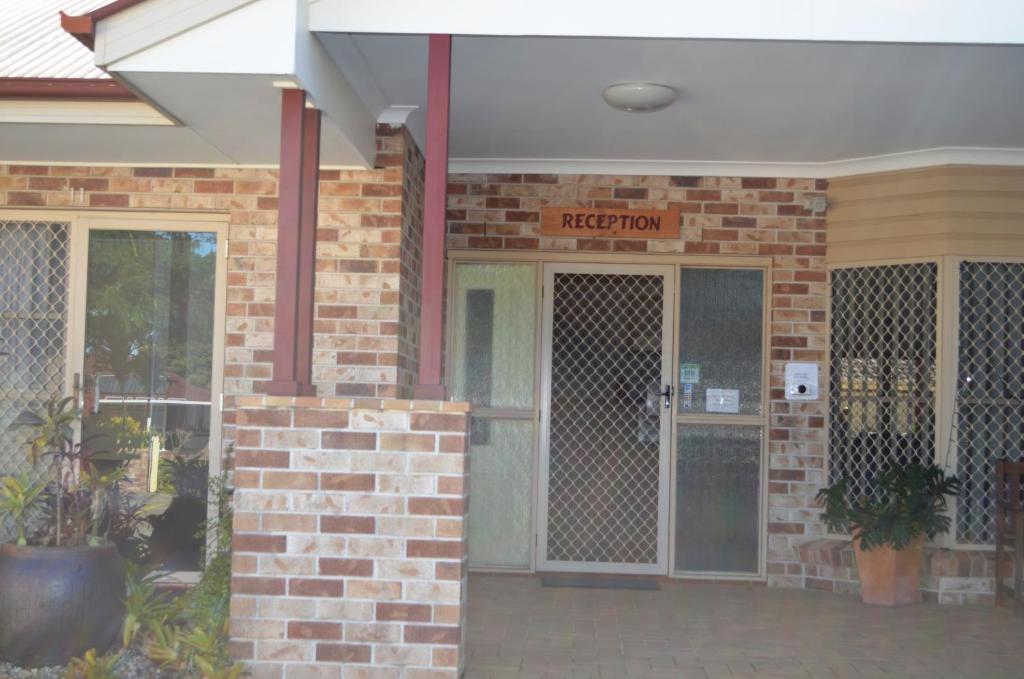 Redland Bay Motel Brisbane Eksteriør bilde