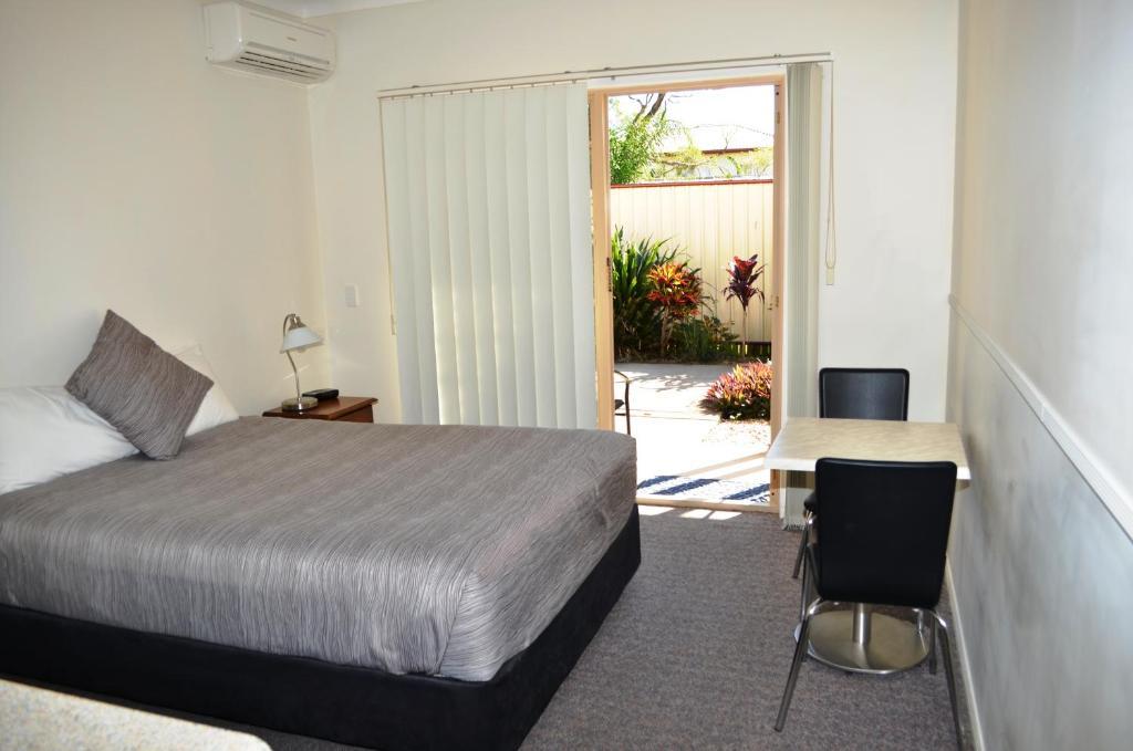 Redland Bay Motel Brisbane Eksteriør bilde