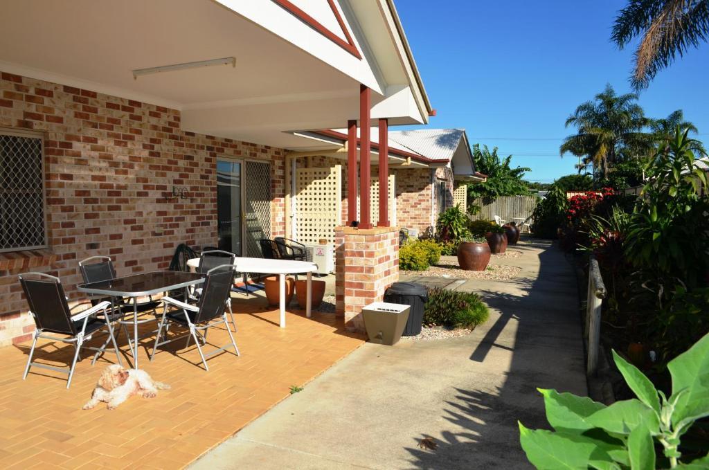 Redland Bay Motel Brisbane Eksteriør bilde