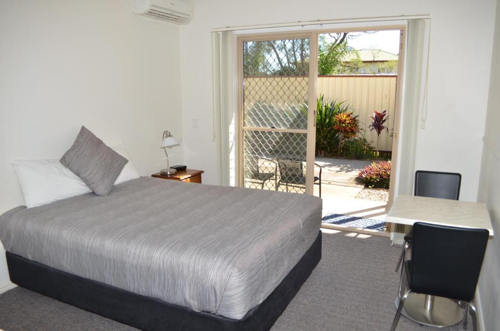 Redland Bay Motel Brisbane Rom bilde
