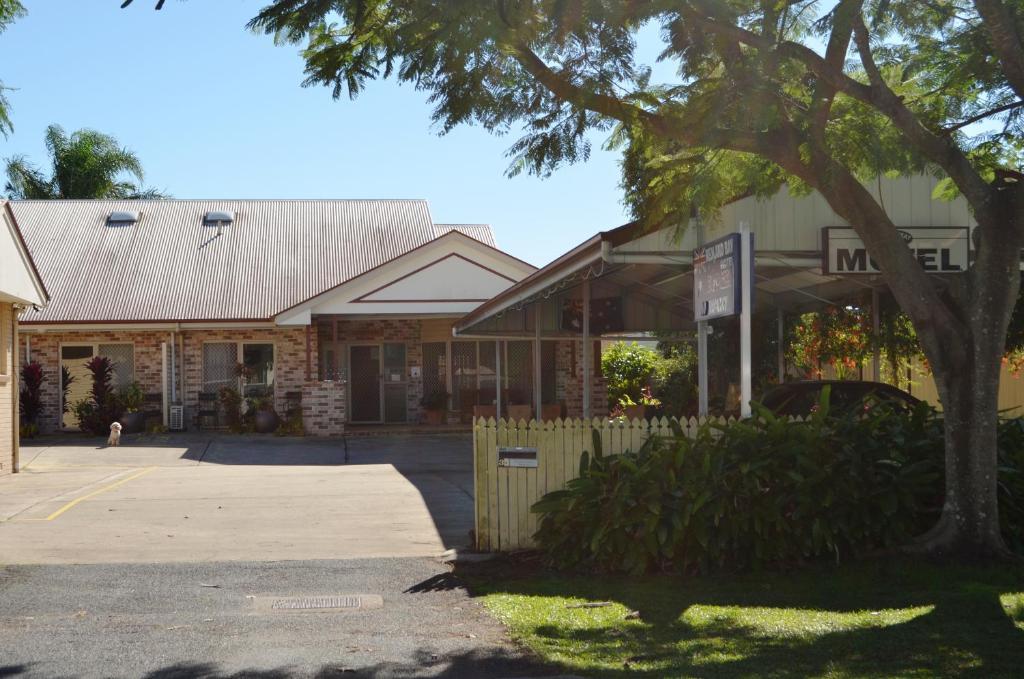 Redland Bay Motel Brisbane Eksteriør bilde