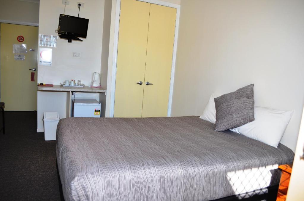 Redland Bay Motel Brisbane Rom bilde