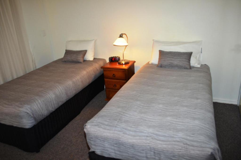 Redland Bay Motel Brisbane Rom bilde