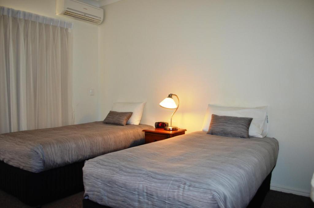 Redland Bay Motel Brisbane Rom bilde