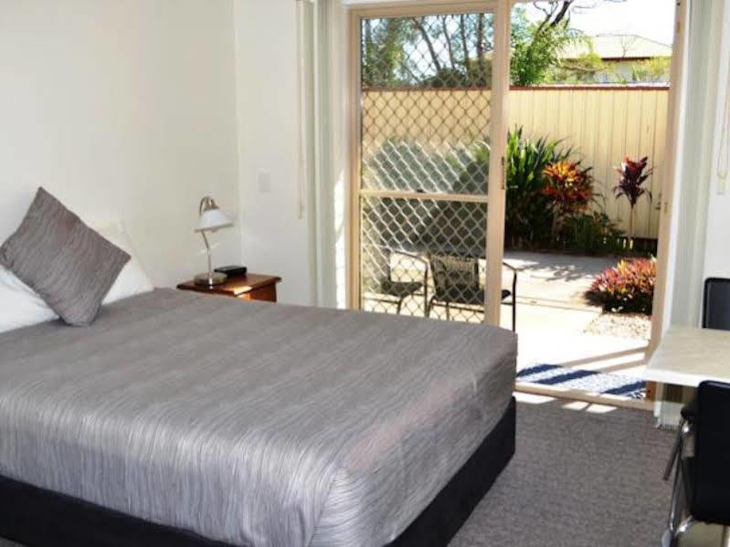 Redland Bay Motel Brisbane Eksteriør bilde