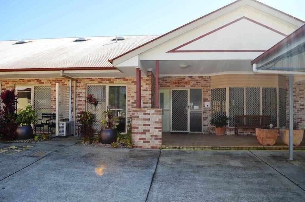 Redland Bay Motel Brisbane Eksteriør bilde