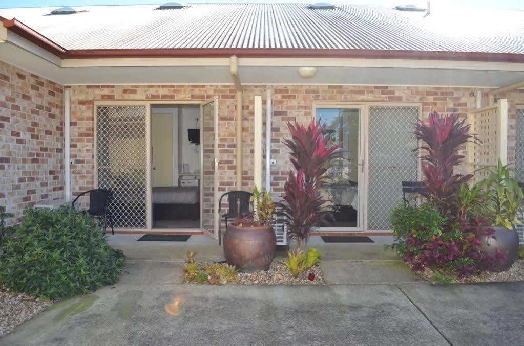 Redland Bay Motel Brisbane Eksteriør bilde
