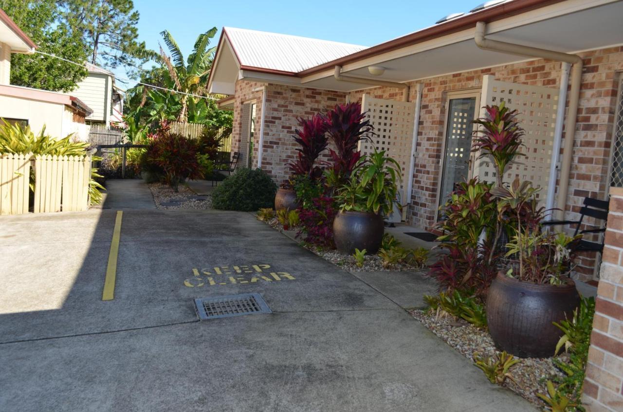 Redland Bay Motel Brisbane Eksteriør bilde